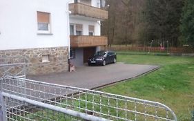 Pension Ehringshausen